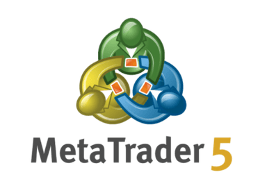 MetaTrader logo
